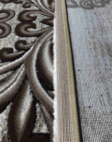 Високощільний килим Tango Asmin 9205A Cream-L.Beige - высокое качество по лучшей цене в Украине.